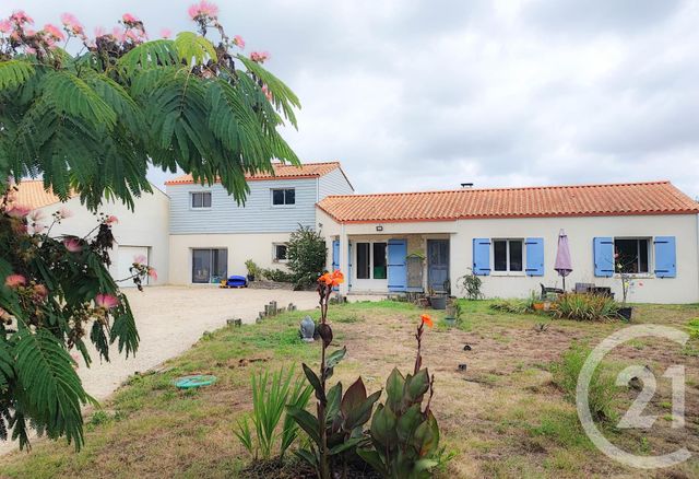 Maison à vendre STE FOY