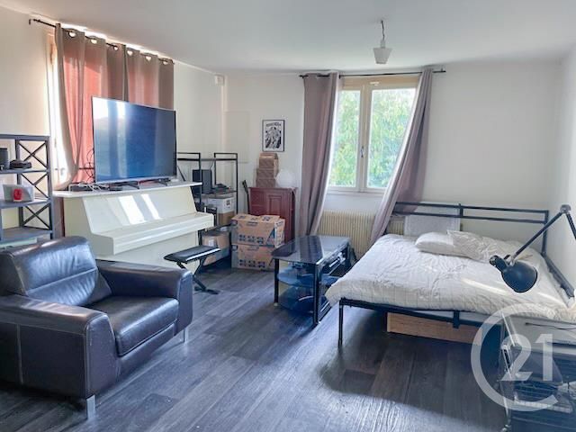 Appartement T2 à vendre - 2 pièces - 60.0 m2 - OLONNE SUR MER - 85 - PAYS-DE-LOIRE - Century 21 Bleu Marine