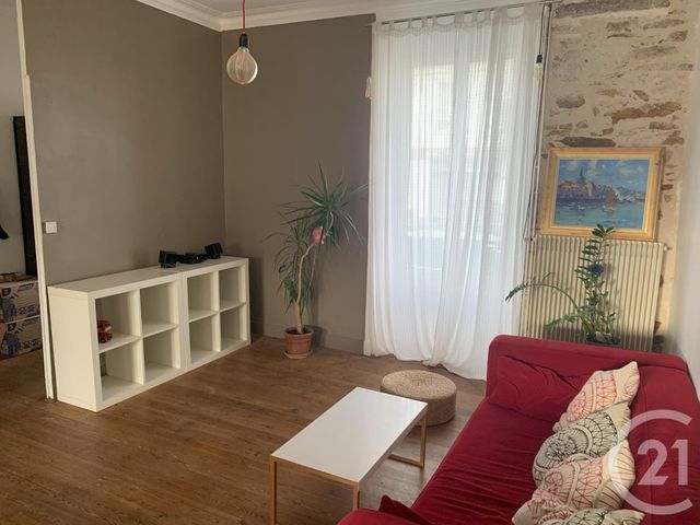 Maison à louer LES SABLES D OLONNE