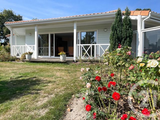 maison - ST MATHURIN - 85