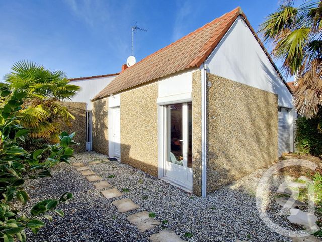 Maison à vendre LES SABLES D OLONNE