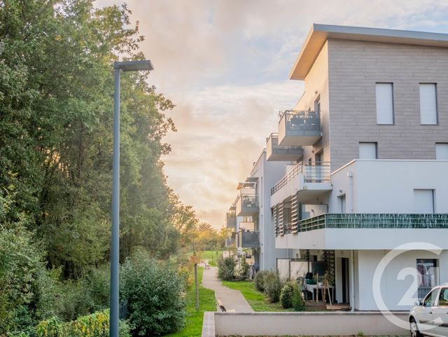 Appartement T2 à vendre - 3 pièces - 41.41 m2 - OLONNE SUR MER - 85 - PAYS-DE-LOIRE - Century 21 Bleu Marine