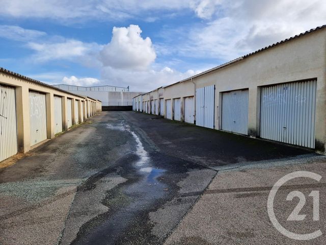 Parking à vendre LES SABLES D OLONNE