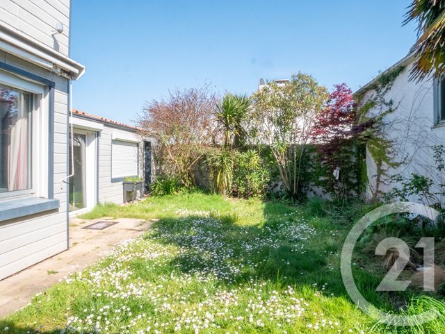 maison - OLONNE SUR MER - 85