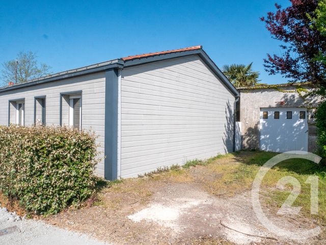 maison à vendre - 5 pièces - 127.3 m2 - OLONNE SUR MER - 85 - PAYS-DE-LOIRE - Century 21 Bleu Marine