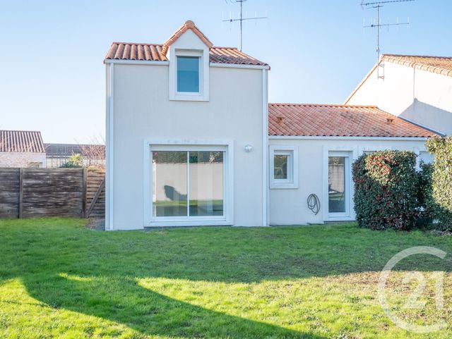 Maison à vendre LES SABLES D OLONNE