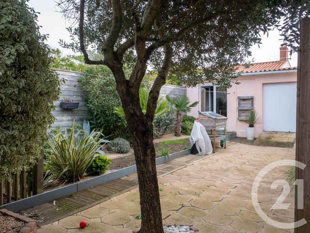 Maison à vendre OLONNE SUR MER