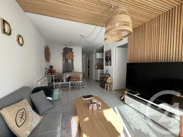 appartement - LES SABLES D OLONNE - 85