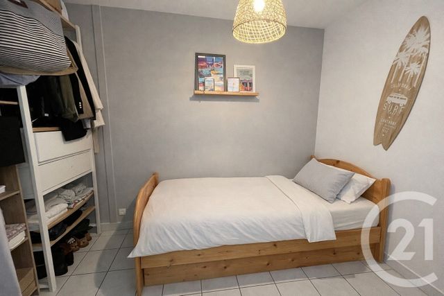 Appartement T2 à louer - 2 pièces - 43.43 m2 - LES SABLES D OLONNE - 85 - PAYS-DE-LOIRE - Century 21 Bleu Marine