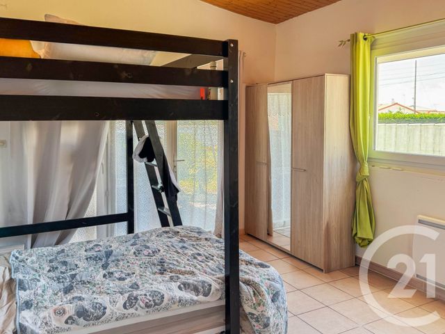 maison à vendre - 3 pièces - 86.59 m2 - OLONNE SUR MER - 85 - PAYS-DE-LOIRE - Century 21 Bleu Marine