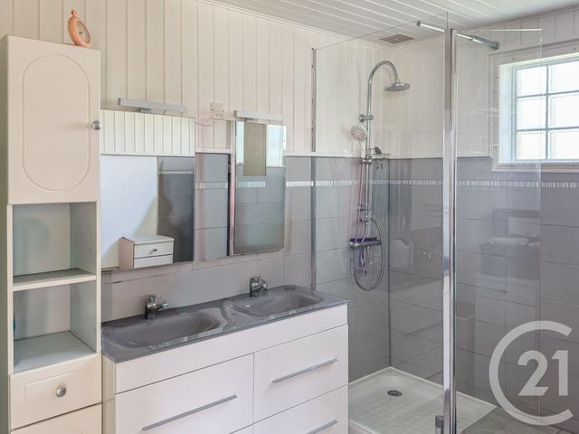 maison à vendre - 3 pièces - 86.59 m2 - OLONNE SUR MER - 85 - PAYS-DE-LOIRE - Century 21 Bleu Marine