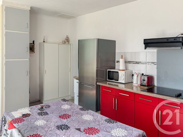 maison à vendre - 3 pièces - 86.59 m2 - OLONNE SUR MER - 85 - PAYS-DE-LOIRE - Century 21 Bleu Marine