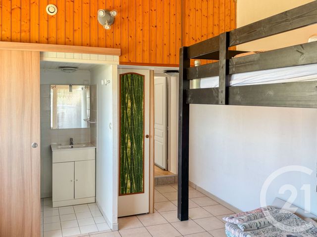 maison à vendre - 3 pièces - 86.59 m2 - OLONNE SUR MER - 85 - PAYS-DE-LOIRE - Century 21 Bleu Marine