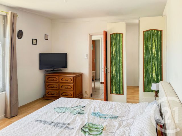 maison à vendre - 3 pièces - 86.59 m2 - OLONNE SUR MER - 85 - PAYS-DE-LOIRE - Century 21 Bleu Marine