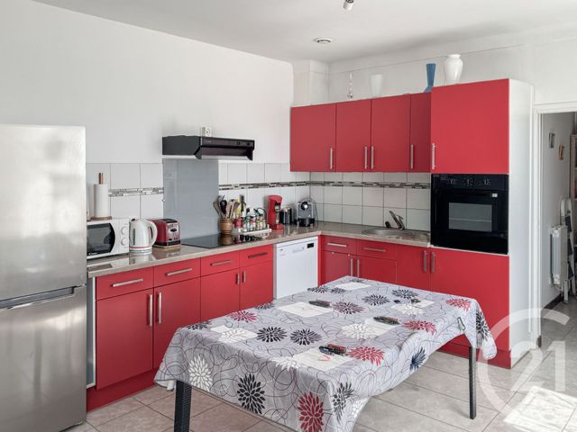 maison à vendre - 3 pièces - 86.59 m2 - OLONNE SUR MER - 85 - PAYS-DE-LOIRE - Century 21 Bleu Marine