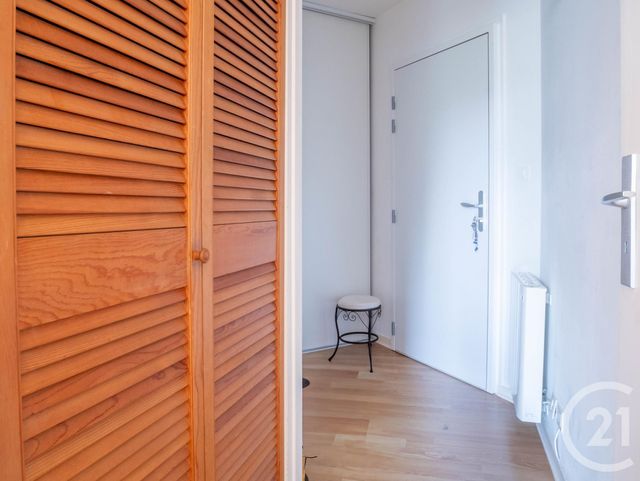 Afficher la photo en grand Appartement F1 bis à vendre - 2 pièces - 30.93 m2 - LES SABLES D OLONNE - 85 - PAYS-DE-LOIRE - Century 21 Bleu Marine