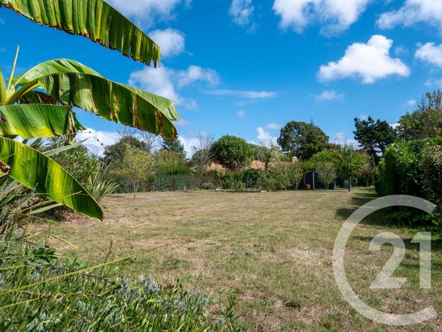 maison à vendre - 5 pièces - 89.0 m2 - STE FOY - 85 - PAYS-DE-LOIRE - Century 21 Bleu Marine