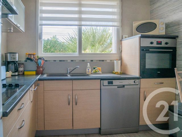 maison à vendre - 5 pièces - 89.0 m2 - STE FOY - 85 - PAYS-DE-LOIRE - Century 21 Bleu Marine