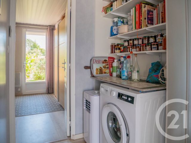 maison à vendre - 5 pièces - 89.0 m2 - STE FOY - 85 - PAYS-DE-LOIRE - Century 21 Bleu Marine