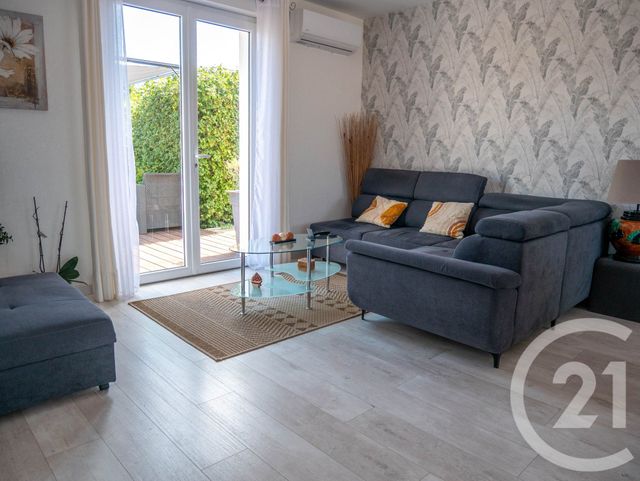 maison à vendre - 5 pièces - 89.0 m2 - STE FOY - 85 - PAYS-DE-LOIRE - Century 21 Bleu Marine