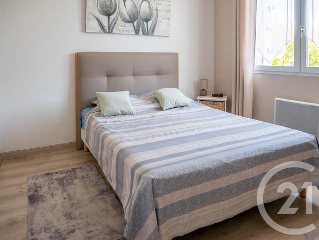 maison à vendre - 5 pièces - 89.0 m2 - STE FOY - 85 - PAYS-DE-LOIRE - Century 21 Bleu Marine