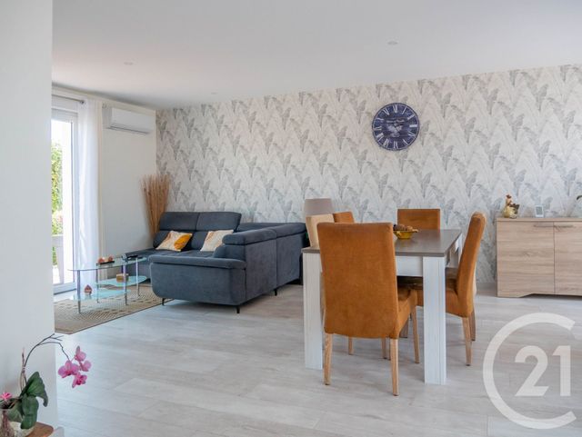 maison à vendre - 5 pièces - 89.0 m2 - STE FOY - 85 - PAYS-DE-LOIRE - Century 21 Bleu Marine