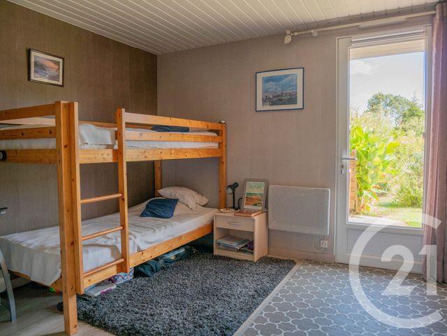 maison à vendre - 5 pièces - 89.0 m2 - STE FOY - 85 - PAYS-DE-LOIRE - Century 21 Bleu Marine