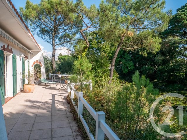 Afficher la photo en grand maison à vendre - 5 pièces - 113.02 m2 - OLONNE SUR MER - 85 - PAYS-DE-LOIRE - Century 21 Bleu Marine