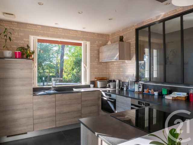 Afficher la photo en grand maison à vendre - 5 pièces - 113.02 m2 - OLONNE SUR MER - 85 - PAYS-DE-LOIRE - Century 21 Bleu Marine