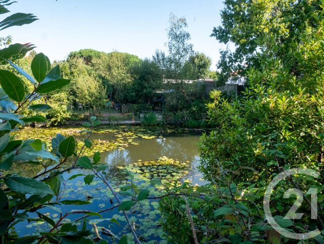 Afficher la photo en grand maison à vendre - 5 pièces - 113.02 m2 - OLONNE SUR MER - 85 - PAYS-DE-LOIRE - Century 21 Bleu Marine