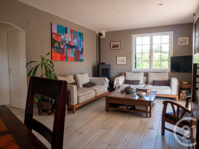 Afficher la photo en grand maison à vendre - 5 pièces - 113.02 m2 - OLONNE SUR MER - 85 - PAYS-DE-LOIRE - Century 21 Bleu Marine