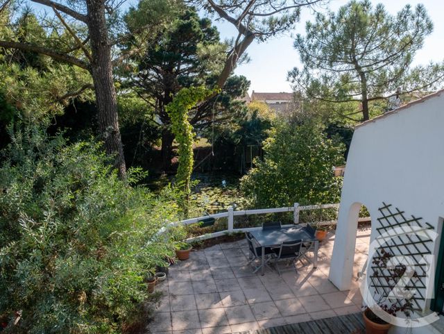 Afficher la photo en grand maison à vendre - 5 pièces - 113.02 m2 - OLONNE SUR MER - 85 - PAYS-DE-LOIRE - Century 21 Bleu Marine