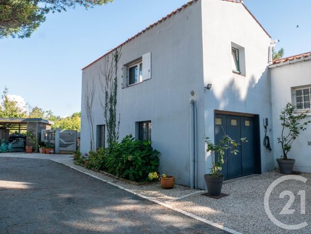 Afficher la photo en grand maison à vendre - 5 pièces - 113.02 m2 - OLONNE SUR MER - 85 - PAYS-DE-LOIRE - Century 21 Bleu Marine