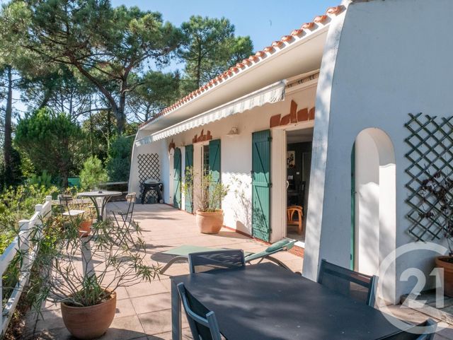 Afficher la photo en grand maison à vendre - 5 pièces - 113.02 m2 - OLONNE SUR MER - 85 - PAYS-DE-LOIRE - Century 21 Bleu Marine