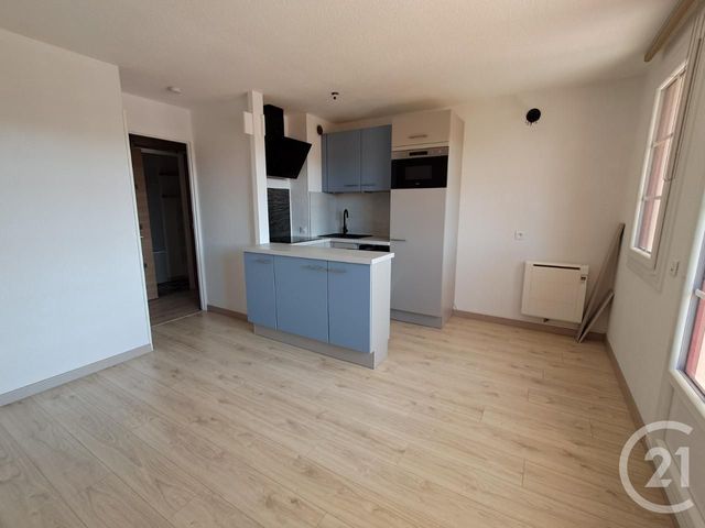appartement - TALMONT ST HILAIRE - 85