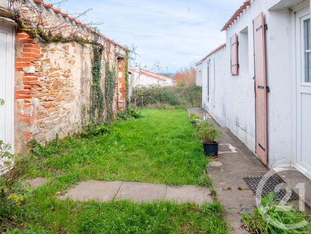 - OLONNE SUR MER - 