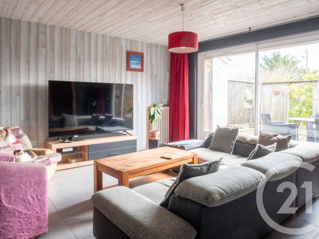maison - OLONNE SUR MER - 85