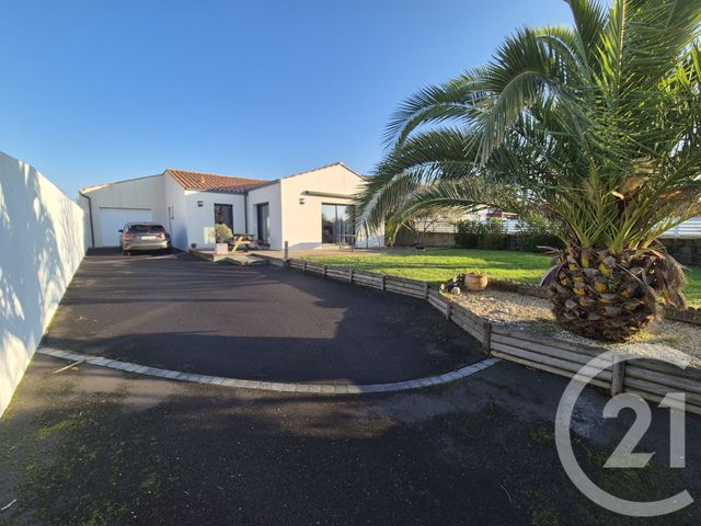 maison - OLONNE SUR MER - 85