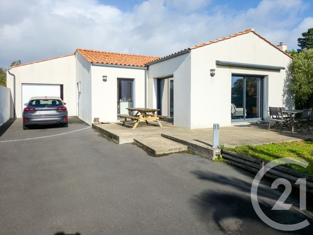 Afficher la photo en grand maison à vendre - 5 pièces - 115.0 m2 - OLONNE SUR MER - 85 - PAYS-DE-LOIRE - Century 21 Bleu Marine