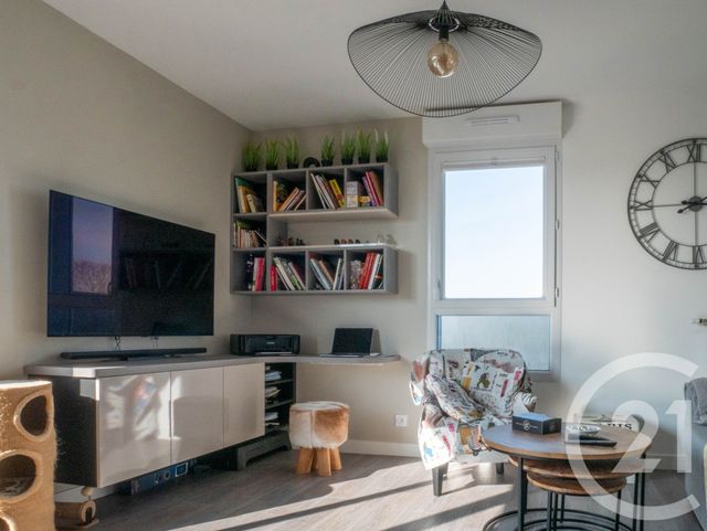 Appartement F4 à vendre - 4 pièces - 79.5 m2 - OLONNE SUR MER - 85 - PAYS-DE-LOIRE - Century 21 Bleu Marine