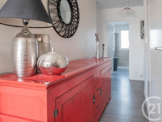 Appartement F4 à vendre - 4 pièces - 79.5 m2 - OLONNE SUR MER - 85 - PAYS-DE-LOIRE - Century 21 Bleu Marine