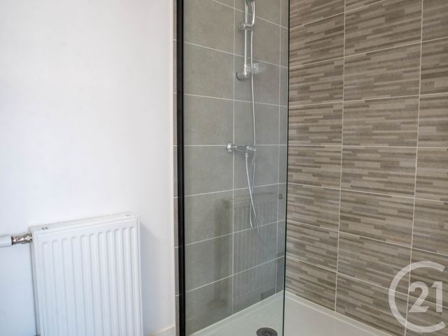 Appartement F4 à vendre - 4 pièces - 79.5 m2 - OLONNE SUR MER - 85 - PAYS-DE-LOIRE - Century 21 Bleu Marine