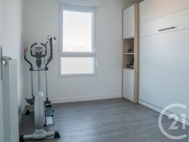 Appartement F4 à vendre - 4 pièces - 79.5 m2 - OLONNE SUR MER - 85 - PAYS-DE-LOIRE - Century 21 Bleu Marine