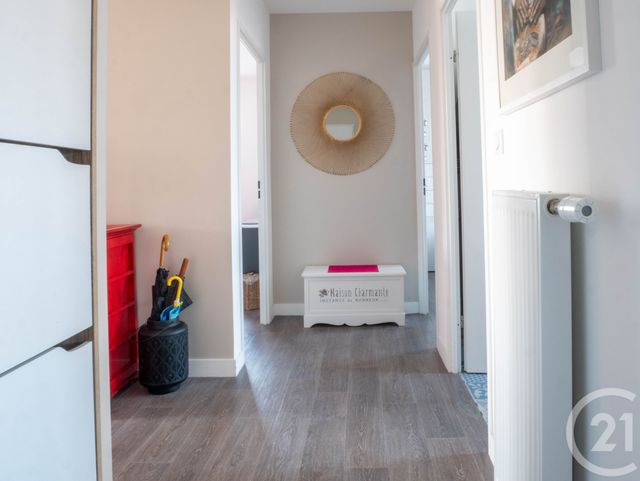 Appartement F4 à vendre - 4 pièces - 79.5 m2 - OLONNE SUR MER - 85 - PAYS-DE-LOIRE - Century 21 Bleu Marine