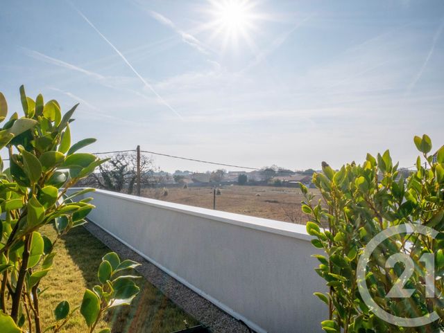 Appartement F4 à vendre - 4 pièces - 79.5 m2 - OLONNE SUR MER - 85 - PAYS-DE-LOIRE - Century 21 Bleu Marine