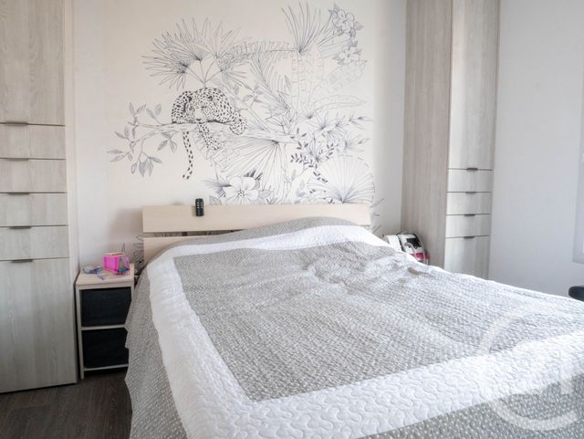 Appartement F4 à vendre - 4 pièces - 79.5 m2 - OLONNE SUR MER - 85 - PAYS-DE-LOIRE - Century 21 Bleu Marine