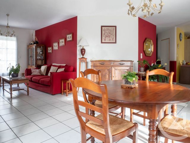 maison - OLONNE SUR MER - 85