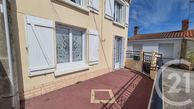 maison - OLONNE SUR MER - 85