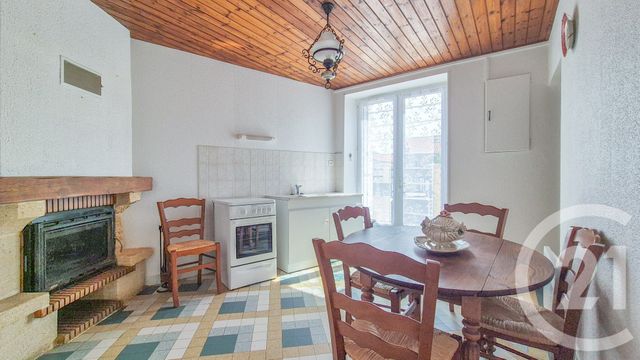 Afficher la photo en grand maison à vendre - 1 pièce - 81.25 m2 - OLONNE SUR MER - 85 - PAYS-DE-LOIRE - Century 21 Bleu Marine