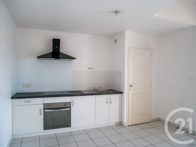 Appartement Duplex à vendre - 3 pièces - 73.11 m2 - OLONNE SUR MER - 85 - PAYS-DE-LOIRE - Century 21 Bleu Marine